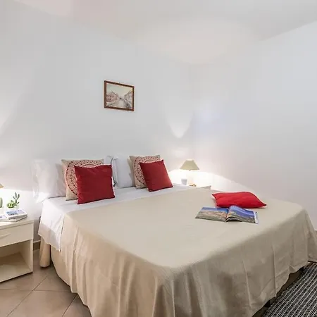 Affittasardegna-casa Rosa Dei Venti 公寓 *