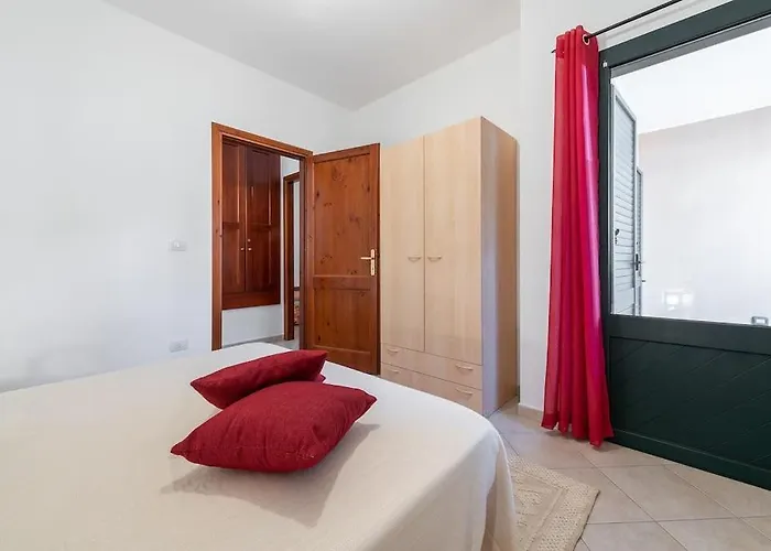 Affittasardegna-casa Rosa Dei Venti *