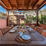 Affittasardegna-casa Rosa Dei Venti Apartamento *