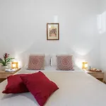 Affittasardegna-casa Rosa Dei Venti Apartamento Cala Gonone