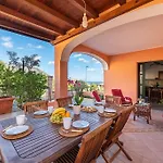 Affittasardegna-casa Rosa Dei Venti * Cala Gonone