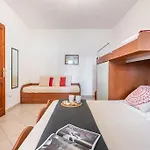 Apartment Affittasardegna-casa Rosa Dei Venti Cala Gonone