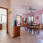 Affittasardegna-casa Rosa Dei Venti Cala Gonone