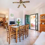 Apartamento Affittasardegna-casa Rosa Dei Venti Cala Gonone