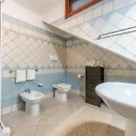 Affittasardegna-casa Rosa Dei Venti * Cala Gonone
