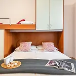 Affittasardegna-casa Rosa Dei Venti * Cala Gonone