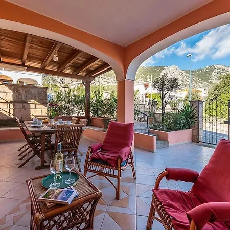Apartman Affittasardegna-casa Rosa Dei Venti