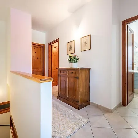 Affittasardegna-casa Rosa Dei Venti Apartment *