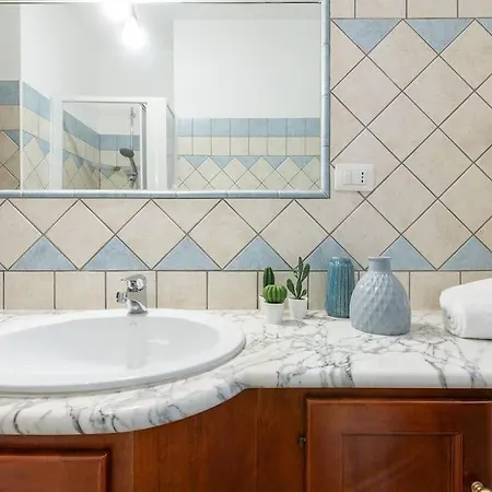 Affittasardegna-casa Rosa Dei Venti Appartement *