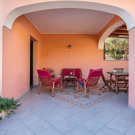 Apartamento Affittasardegna-casa Rosa Dei Venti