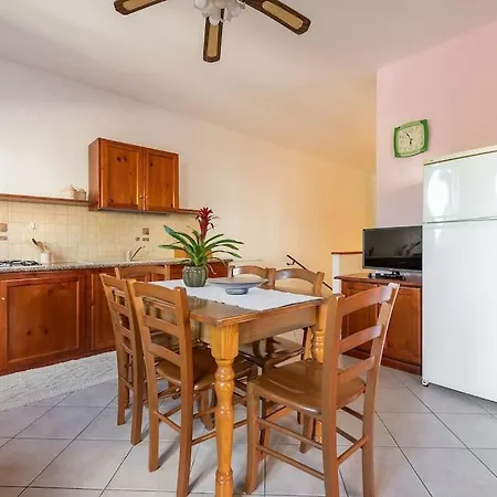Affittasardegna-casa Rosa Dei Venti Appartement *