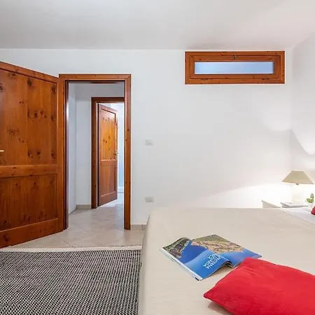 Apartamento Affittasardegna-casa Rosa Dei Venti *