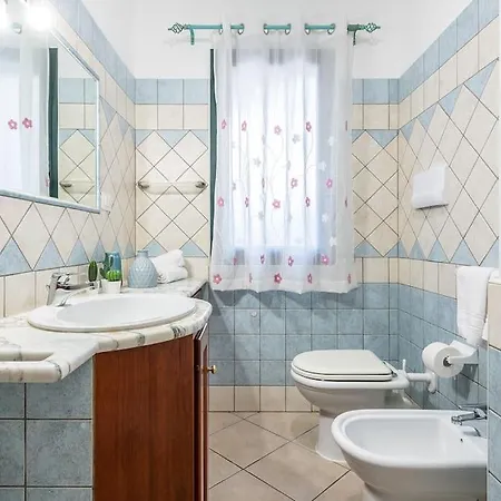 Affittasardegna-casa Rosa Dei Venti Apartment *