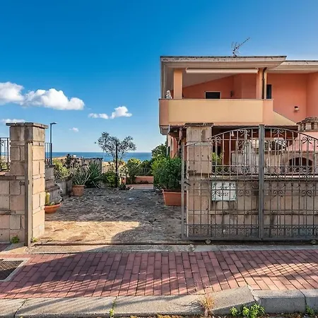 Apartamento Affittasardegna-casa Rosa Dei Venti