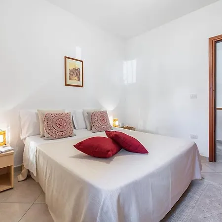 Apartment Affittasardegna-casa Rosa Dei Venti