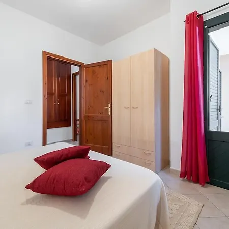 Affittasardegna-casa Rosa Dei Venti *