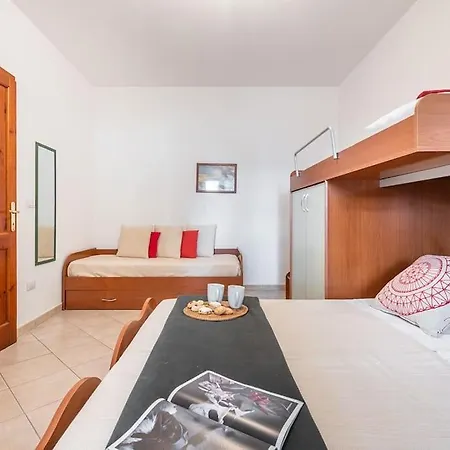 Apartment Affittasardegna-casa Rosa Dei Venti Cala Gonone