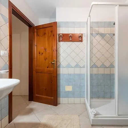 Affittasardegna-casa Rosa Dei Venti Apartment Cala Gonone