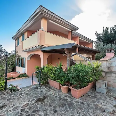Affittasardegna-casa Rosa Dei Venti Appartement