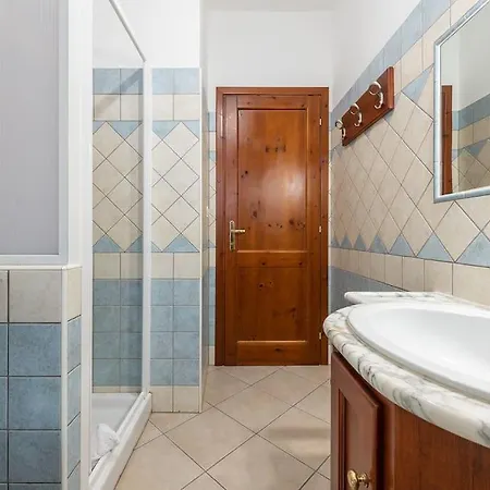 Affittasardegna-casa Rosa Dei Venti Apartment Cala Gonone