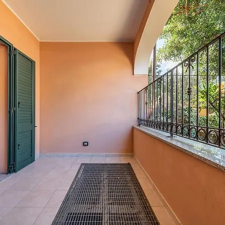 Apartment Affittasardegna-casa Rosa Dei Venti *