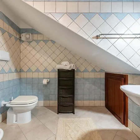 Affittasardegna-casa Rosa Dei Venti Apartment