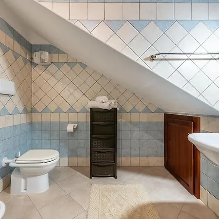 Affittasardegna-casa Rosa Dei Venti Appartement