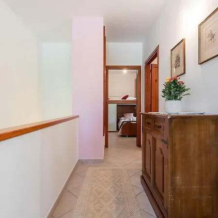 Apartment Affittasardegna-casa Rosa Dei Venti