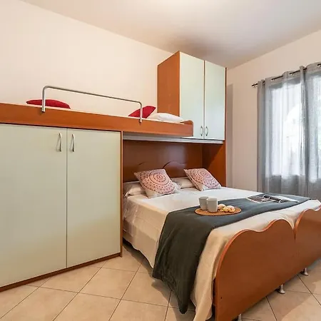 Apartment Affittasardegna-casa Rosa Dei Venti *