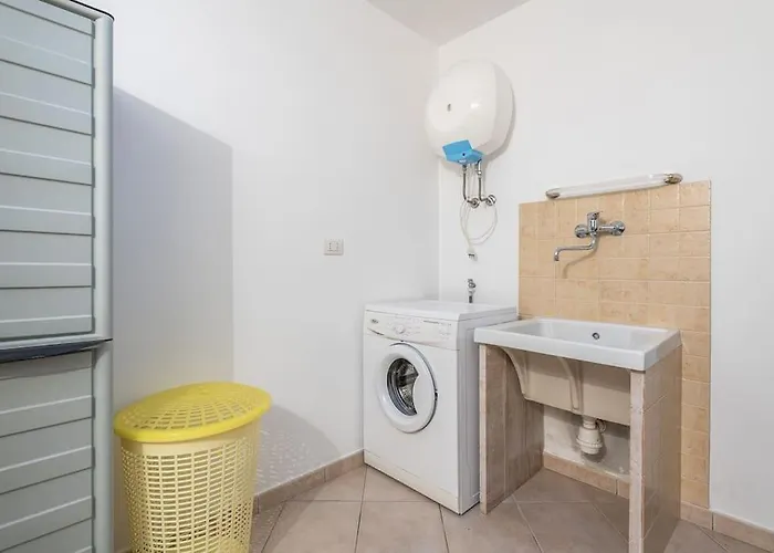 Affittasardegna-casa Rosa Dei Venti *